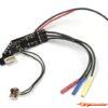 Kyosho Brushless ESC Unit 2.0 Kyosho Mini-Z Buggy BLS MB023C - Afbeelding 2