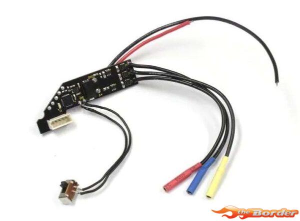Kyosho Brushless ESC Unit 2.0 Kyosho Mini-Z Buggy BLS MB023C