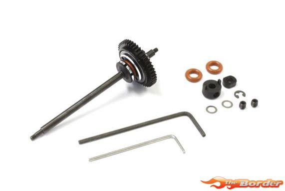 Kyosho Ball Differential Set for Kyosho Mini-Z MR03 LM MZW308