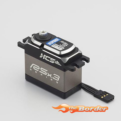 KO PROPO RSx3 Response H.C. Servo KO30121 - Afbeelding 2