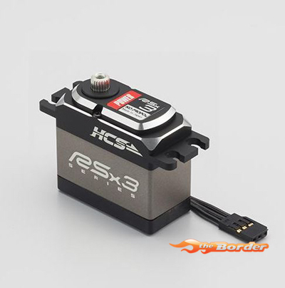 KO PROPO RSx3 Power H.C. Servo KO30122 - Afbeelding 3