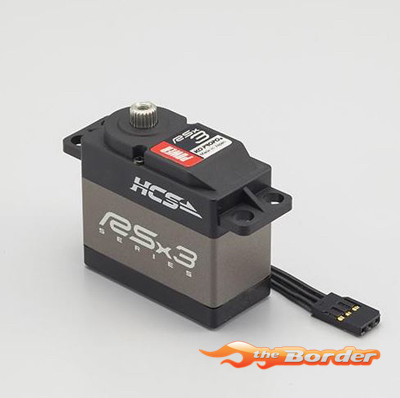 KO PROPO RSx3-Power Servo KO30124 - Afbeelding 2