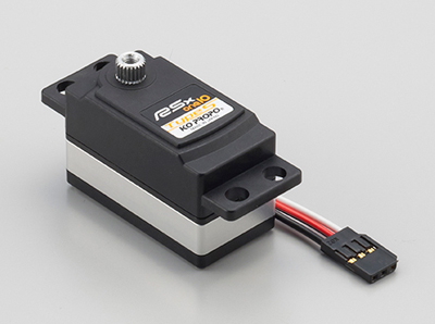 KO PROPO Servo-RSx One 10 Type S Low Profile .09 7kg 30120 - Afbeelding 4