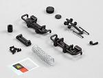 Killerbody Decorative Strander fits all 1/10 Trucks 48349