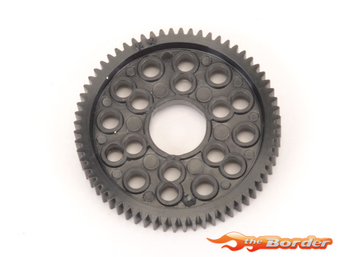 Kimbrough - Spur Gear 64T - 48DP - CR508