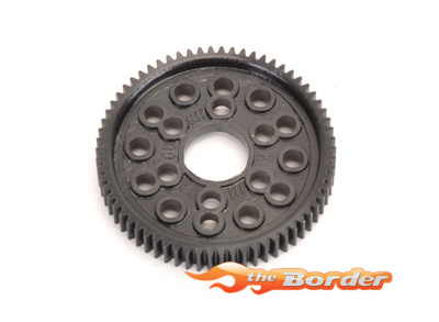 Kimbrough - Spur Gear 69T - 46DP - #150 cr511