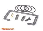 KlinikRC Cougar KC/Laydown Battery Cradle Kit KRC-SCHCRADLE