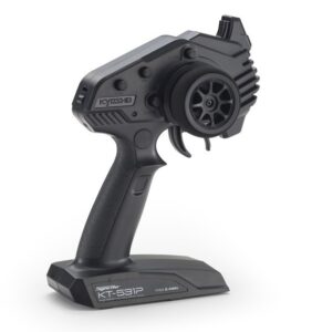Kyosho Perfex KT531P Transmitter (Mini-Z AWD-RWD-FWD) 82005