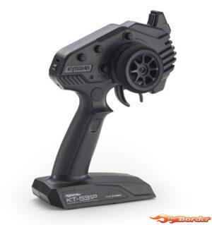 Kyosho Perfex KT531P Transmitter (Mini-Z AWD-RWD-FWD) 82005