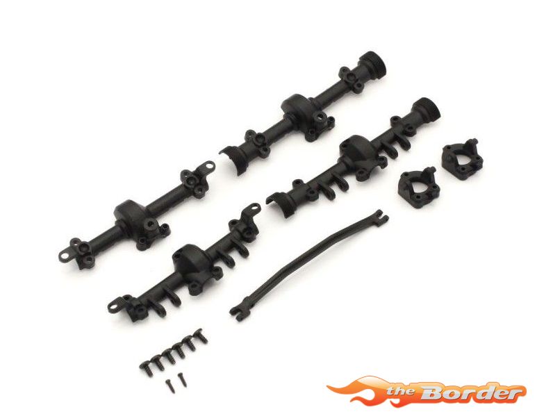 Kyosho Axle Case Set Mini-Z 4x4 MX-01 MX004