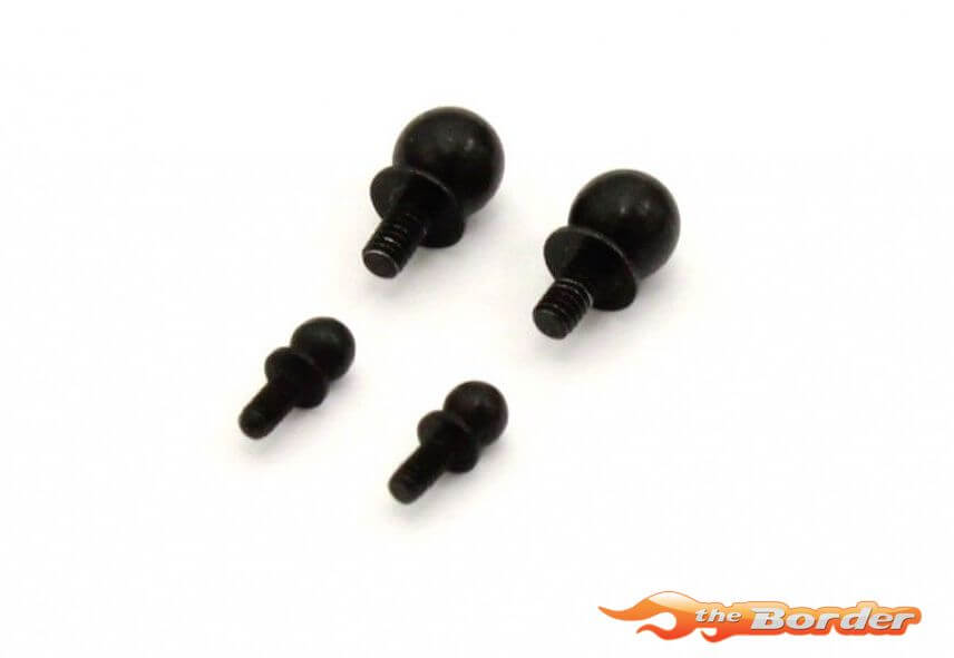 Kyosho Ball Stud Set Mini-Z 4x4 MX-01 MX018