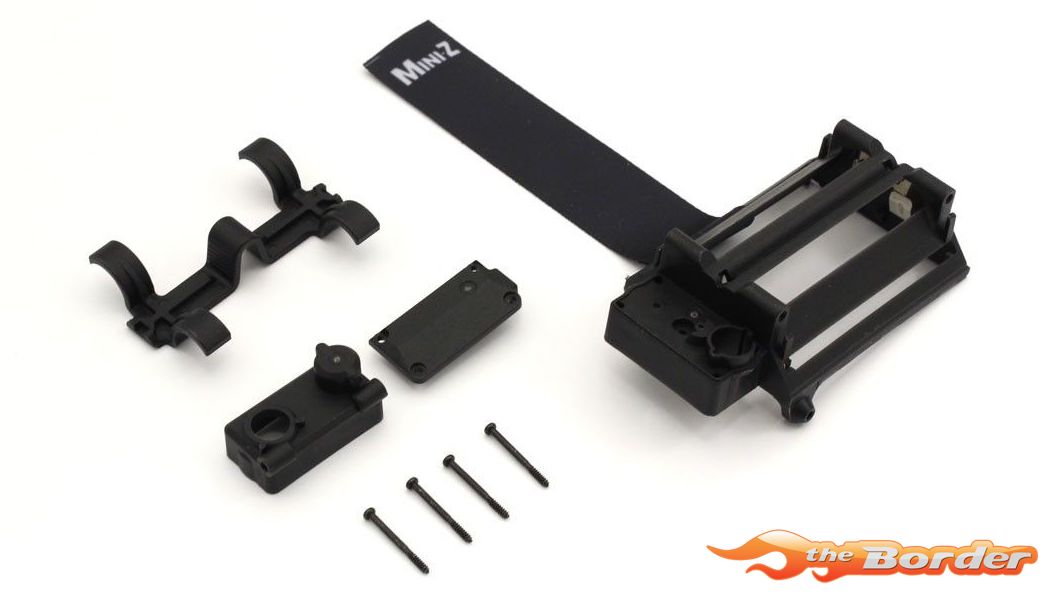 Kyosho Battery Box Set Mini-Z 4x4 MX-01 MX008