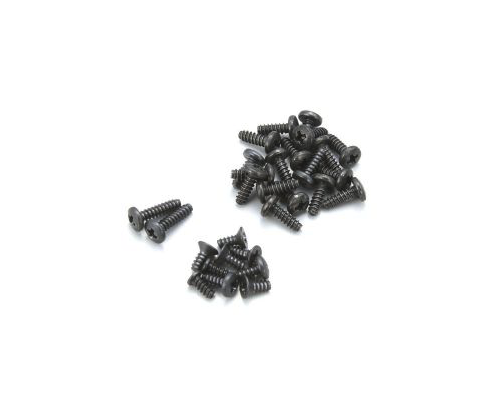Kyosho Complete Screw Set MZ409