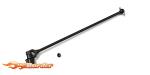 Kyosho HD Rear C-Universal Shaft (L=144) MP9E IF515