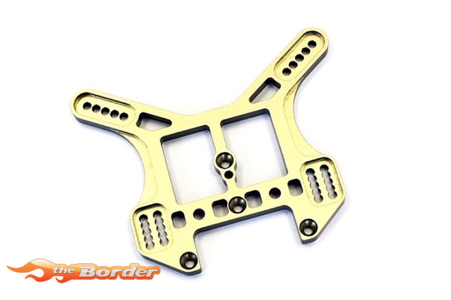 Kyosho Hard Rear Shock Stay - MP9 IF408B