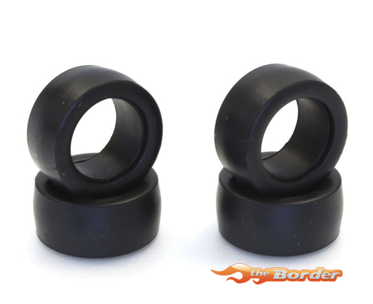 Kyosho LM High Grip Front Tire 30sh (4pcs.) MZT301-30