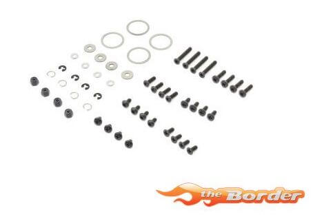 Kyosho Maintenance Set R246 Mini-Z R246-1363