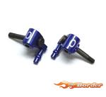 Kyosho Mini-Z MR03 Steering Block Camber 0 - R246-1310B