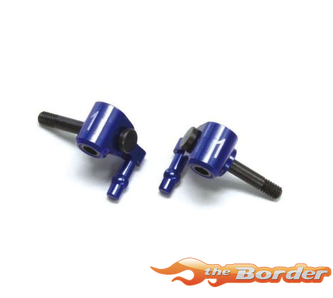 Kyosho Mini-Z MR03 Steering Block Camber 1 - R246-1311B