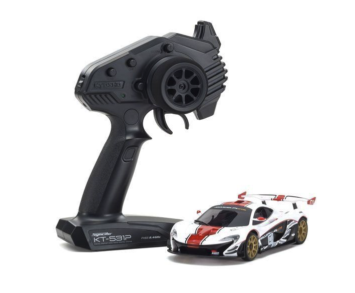 Kyosho mini 2025 z inferno