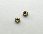Kyosho Mini-z Fluorine coated 4.7mm Hard Ball mzw413B