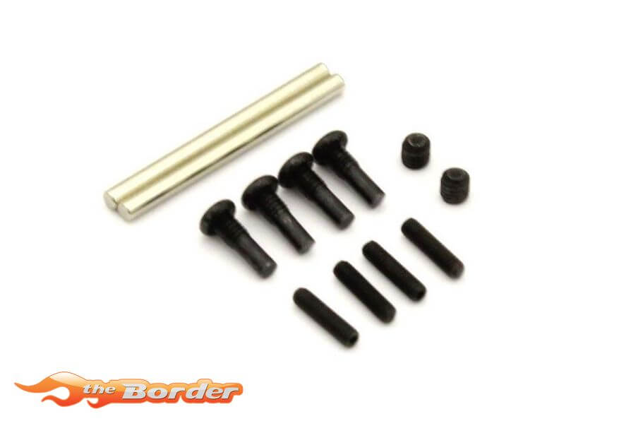 Kyosho Pin and Screws Set Mini-Z 4x4 MX-01 MX019