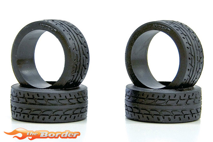 Kyosho Radial (40SH) 4pcs. MZW37-40