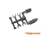 Kyosho Spacer Set with Cir Clip MZW414