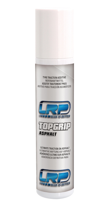 LRP Top Grip Asphalt 65020