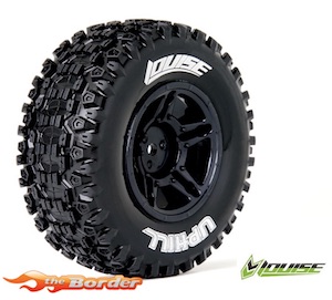 traxxas e revo 1 16 parts