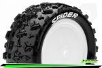 LouiseRC E-Spider 1/10 4WD Front Buggy Tires (2) LR-T3198SWKF