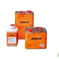 Merlin Fuel Expert Nitro Juice 16% Fuel 1 Liter MF-216-1