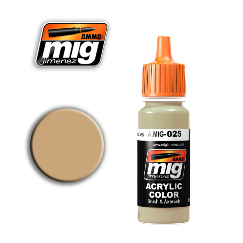 MIG Ammo Fs 33446 Us Modern Vehicles AMIG0025
