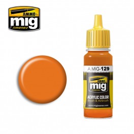 MIG Ammo Orange AMIG0129
