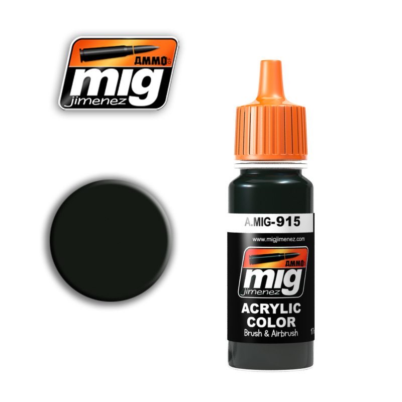 MIG Ammo Dark Green (Bs 241) AMIG0915