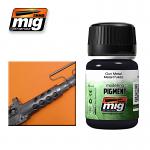 MIG Ammo Gun Metal AMIG3009