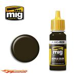 MIG Ammo Acrylic 3Bau. Bas. Prot. Alkidno-Uretanovaya 0022
