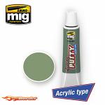 MIG Ammo Arming Putty Acrylic 2039