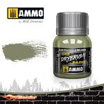 MIG Ammo Drybrush Light Olive Green MIG0608