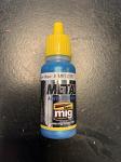 MIG Ammo Metal Aotake Blue 0267