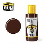MIG Ammo One Shot Primer Brown Oxide (60ml) 2026