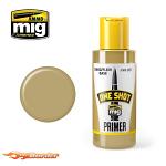 MIG Ammo One Shot Primer Sand Flesh (60ml) 2027