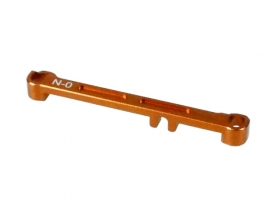 3Racing Steering Linkage 0 Degree (Narrow) For Mini-Z MR03 MR3-02/N/0
