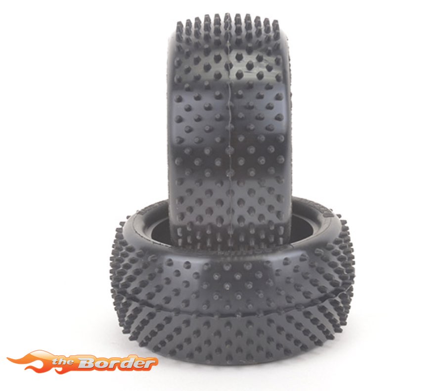 Schumacher Mezzo - 1/10 - 