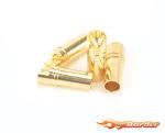 MonkeyKing RC 3.5mm Plugs (Female Only) 4pcs MK2918F