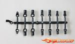 Mugen Ball Joints - MTC-1 A2802