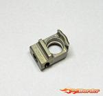 Mugen Front Caster Block - MTC-1 A2117