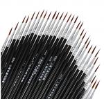 Paint Brush for Fine Painting Brush000 BRP434-000