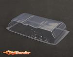Penguin Rockhopper Wing - 1mm Clear Lexan 1/10 Buggy Wing PCB016