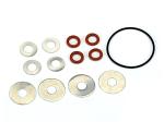 Pro-Line 1/10 Differential Seal Kit Replacement Kit PRO Performance Transmission 6092-08
